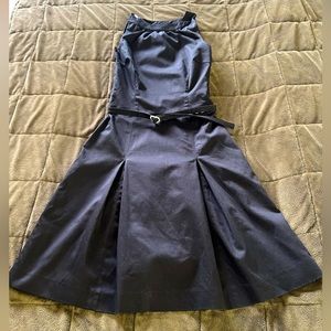 Ted Baker little black dress LBD